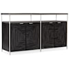 Hooker Furniture Saint Armand Entertainment Console