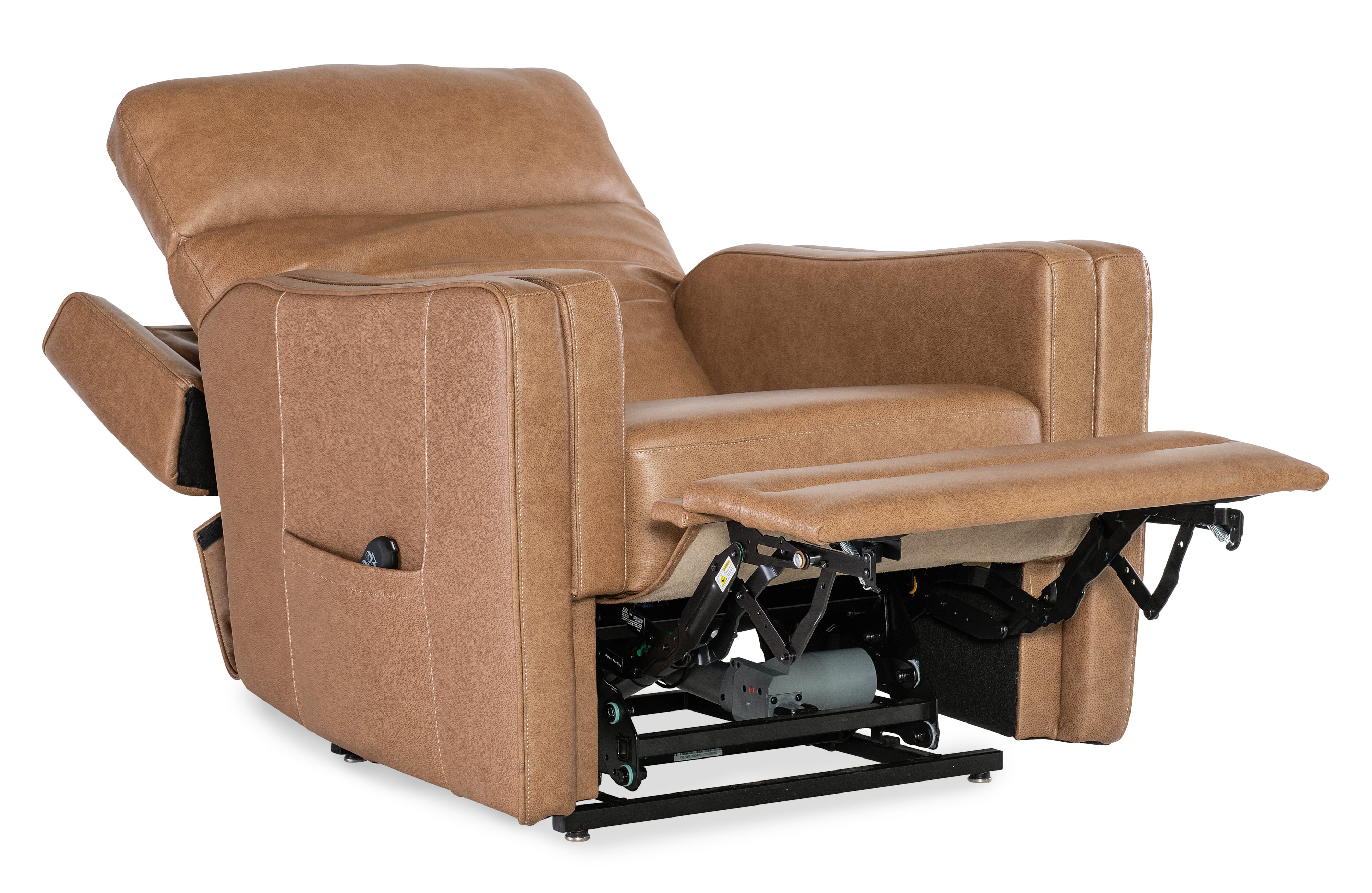 Hooker Furniture RC Power Recliner