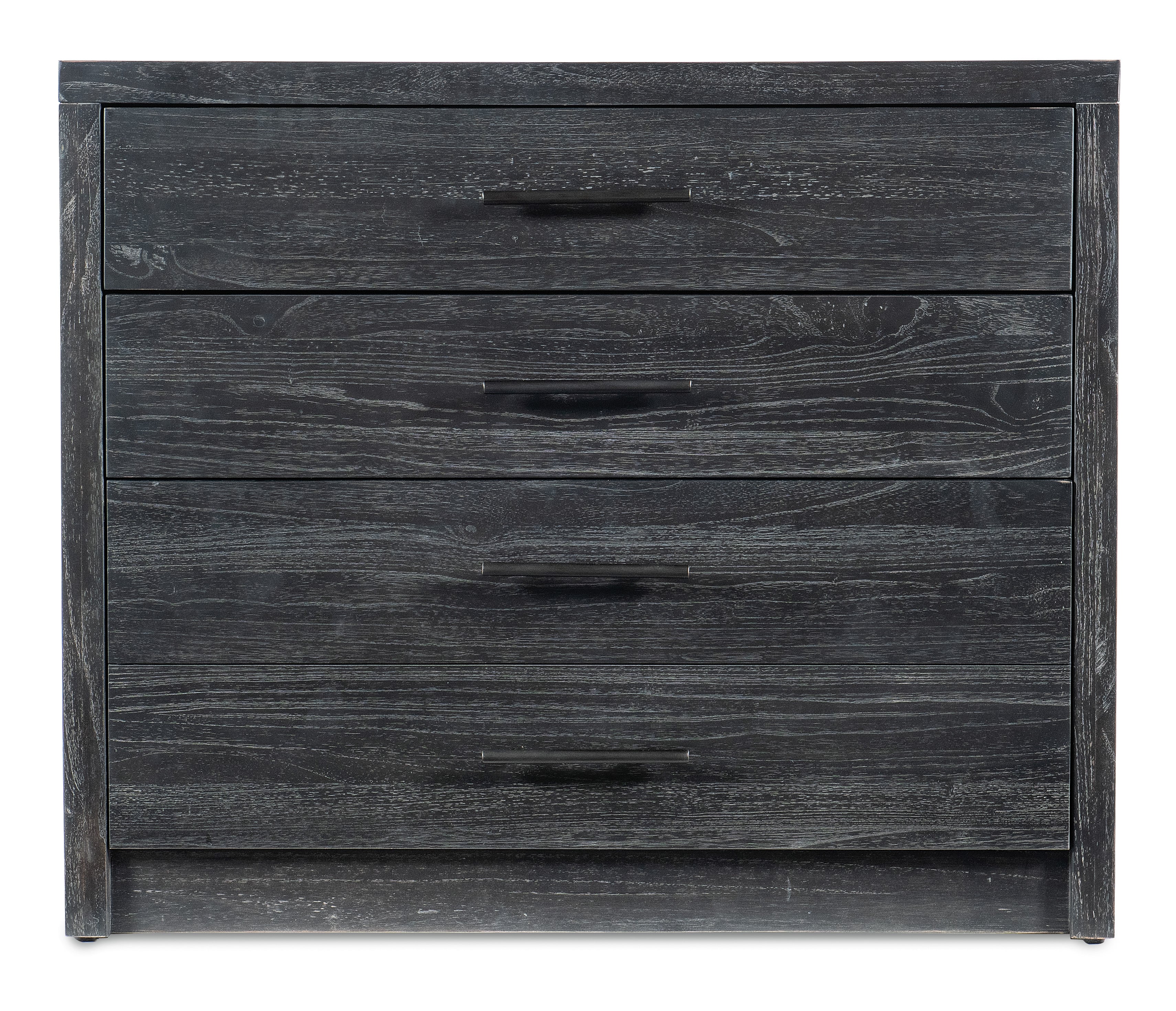 3-Drawer Lateral File Cabinet