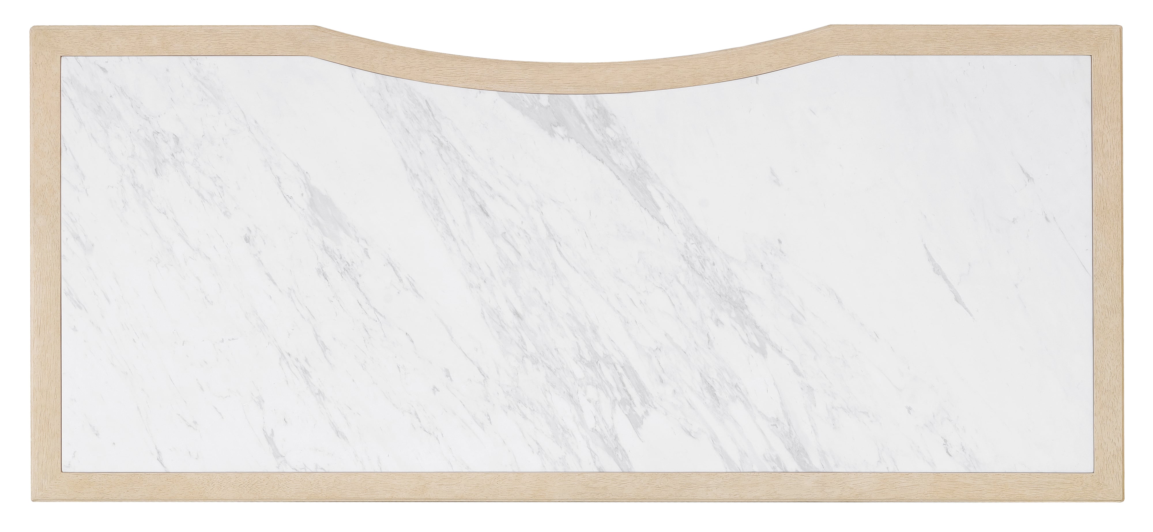 Hooker Furniture Melange 5-Drawer Dressing Table