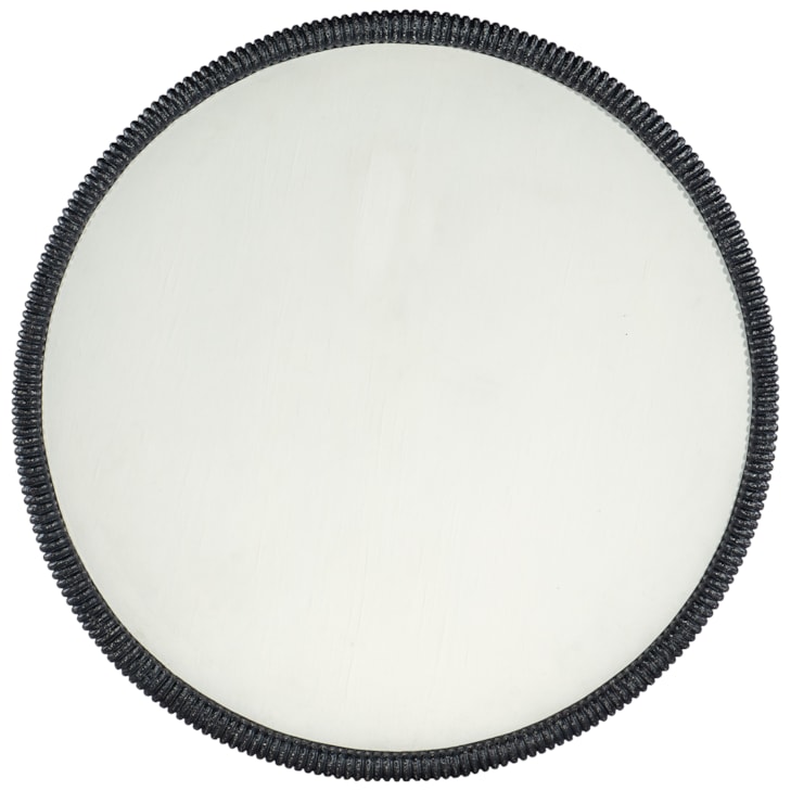 Hooker Furniture Melange Round Cocktail Table