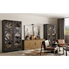 Hooker Furniture Big Sky 4-Door Media Console