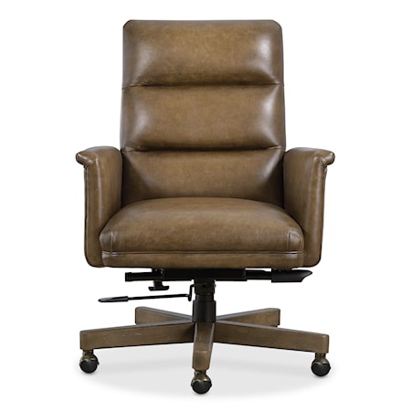 Executive Swivel Tilt Chair