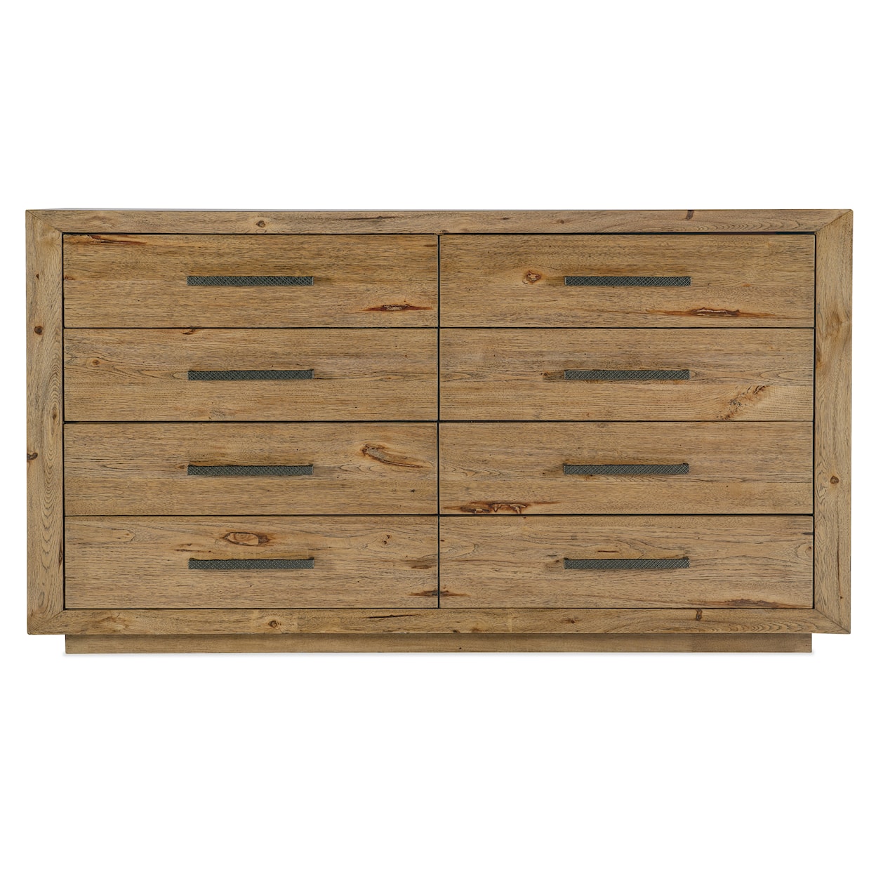 Hooker Furniture Big Sky 8-Drawer Dresser