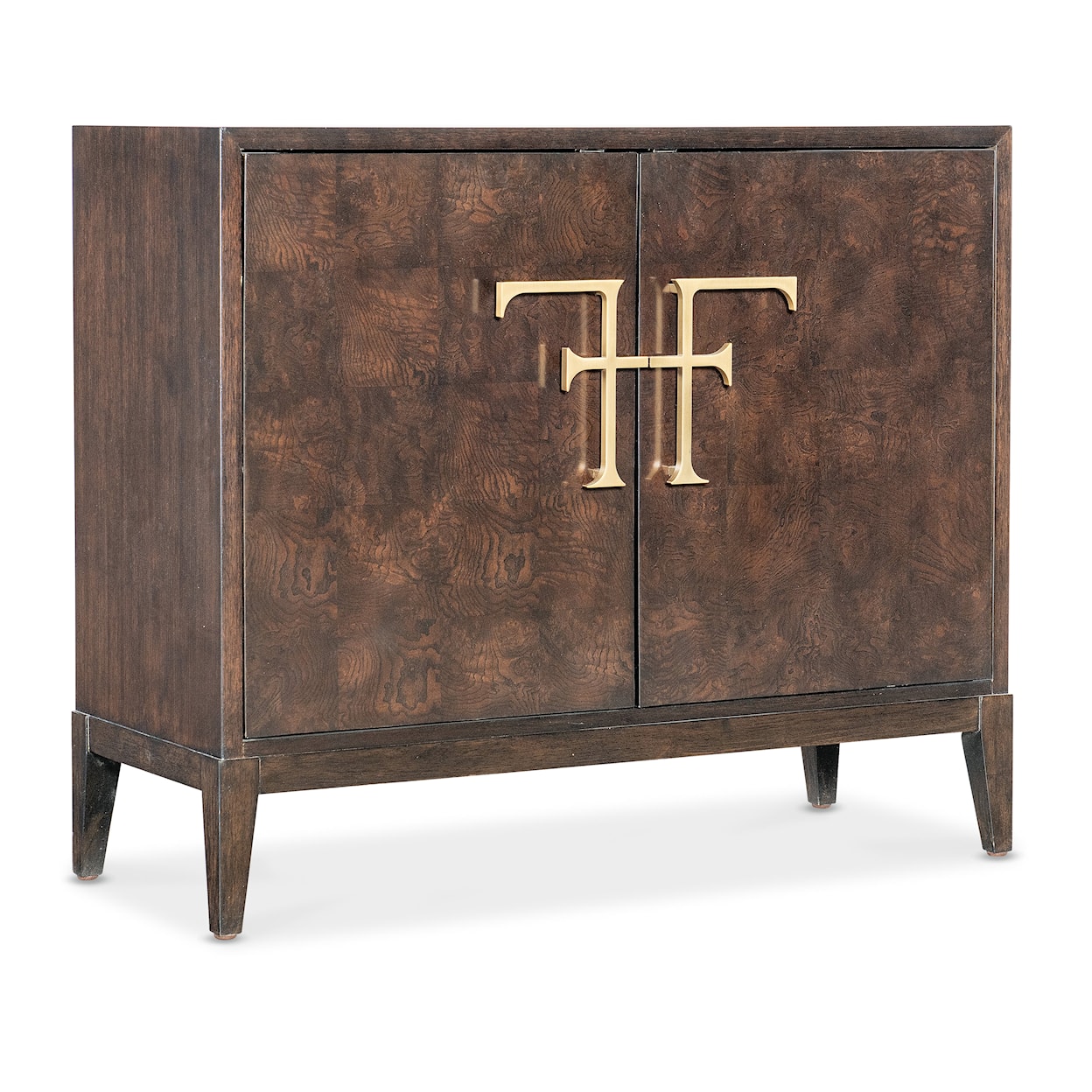 Hooker Furniture Melange Accent Cabinet