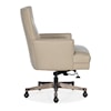 Hooker Furniture Executive Seating Rosa Executive Swivel Tilt Chair