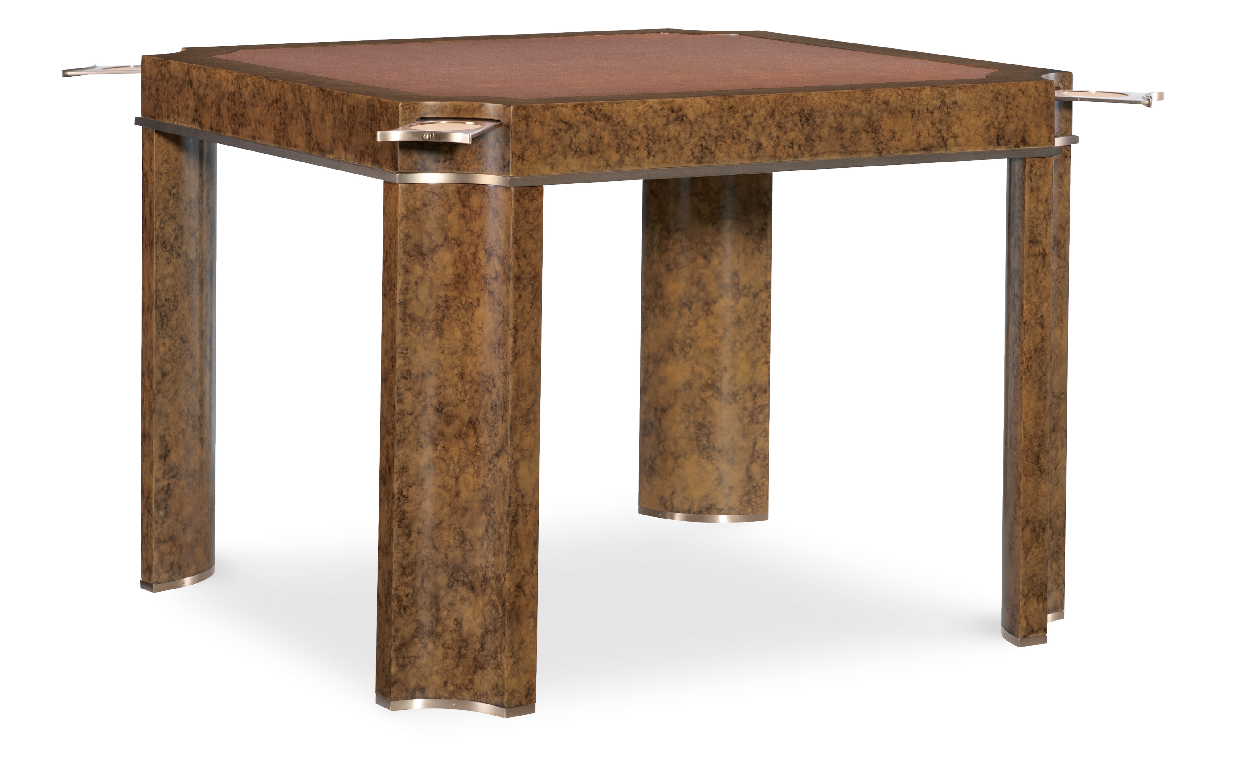 Hooker Furniture Archives Archives Game Table