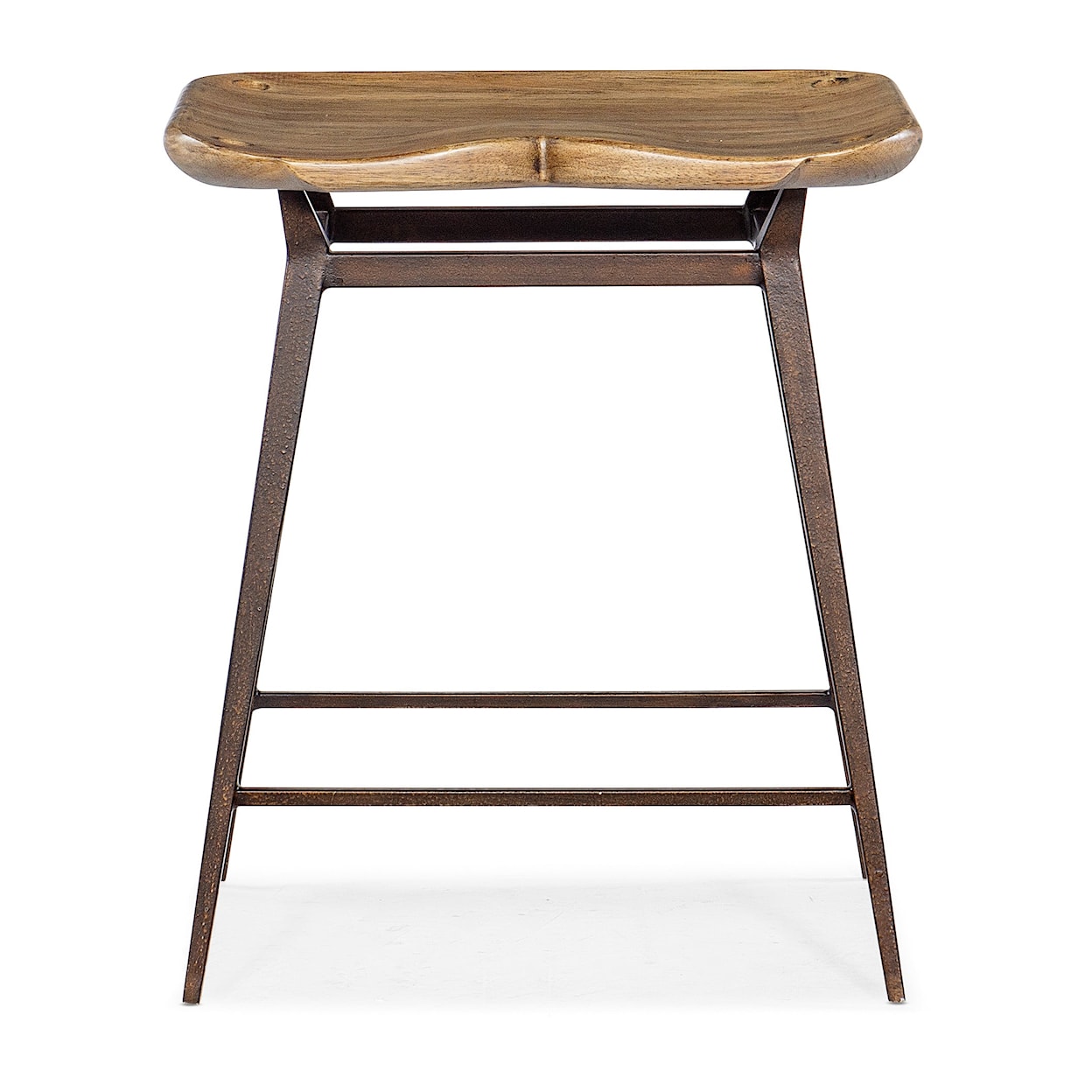 Hooker Furniture Big Sky Counter Height Stool