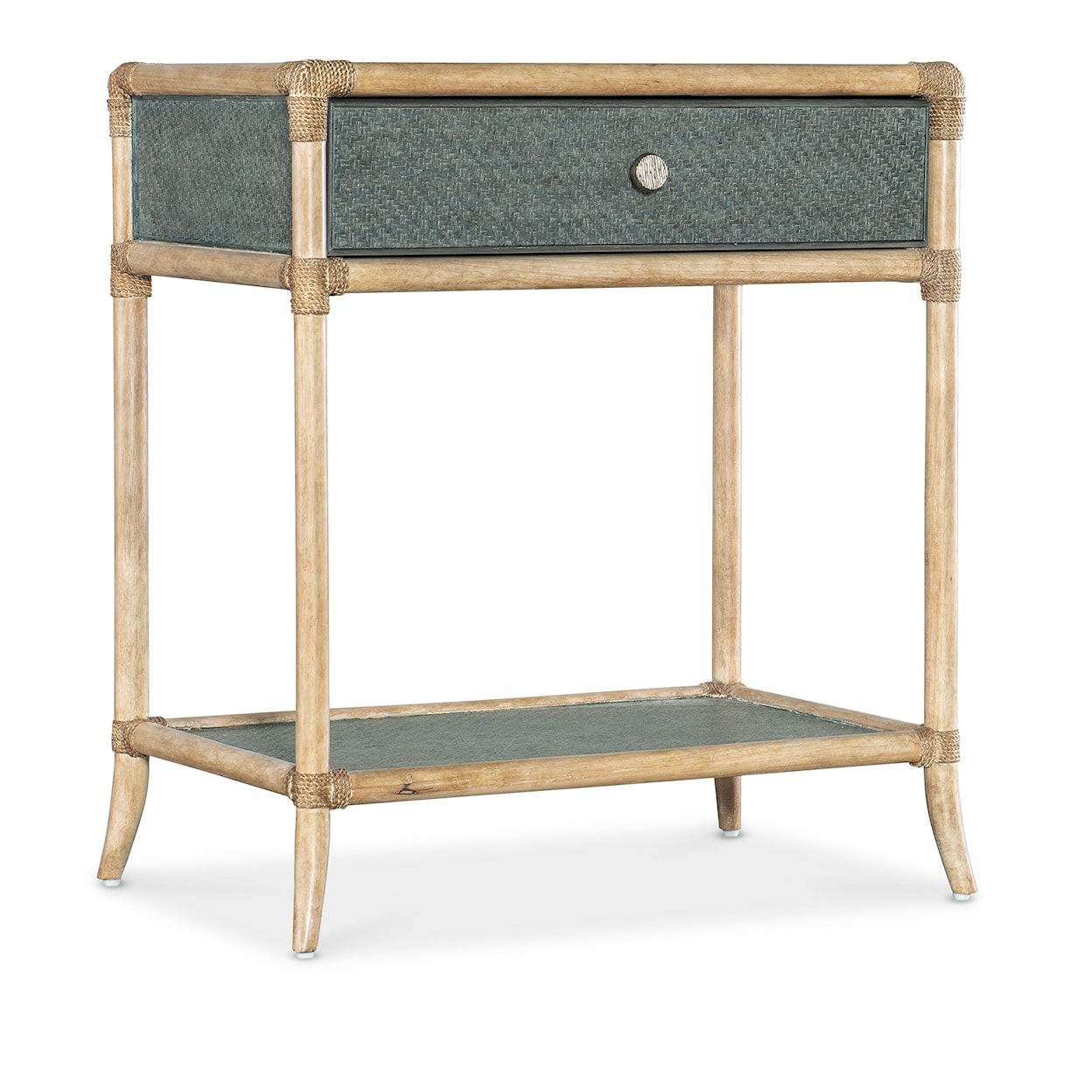 Hooker Furniture Retreat Bedside Table