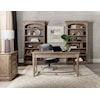 Hooker Furniture Sutter Bookcase