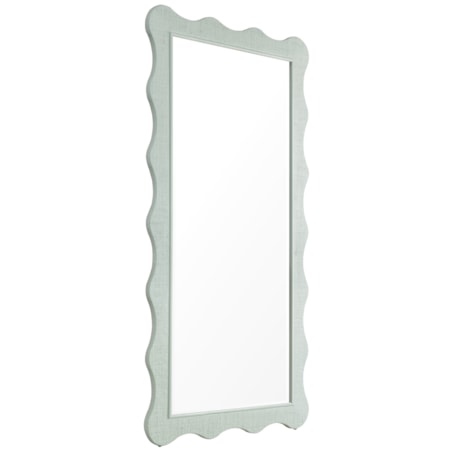Waverly Leaner Mirror