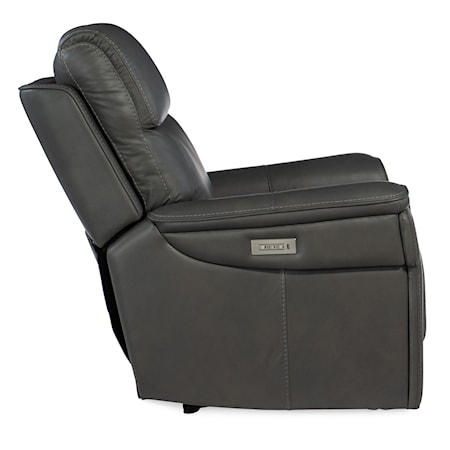 Zero Gravity Power Recliner