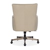 Hooker Furniture Executive Seating Rosa Executive Swivel Tilt Chair