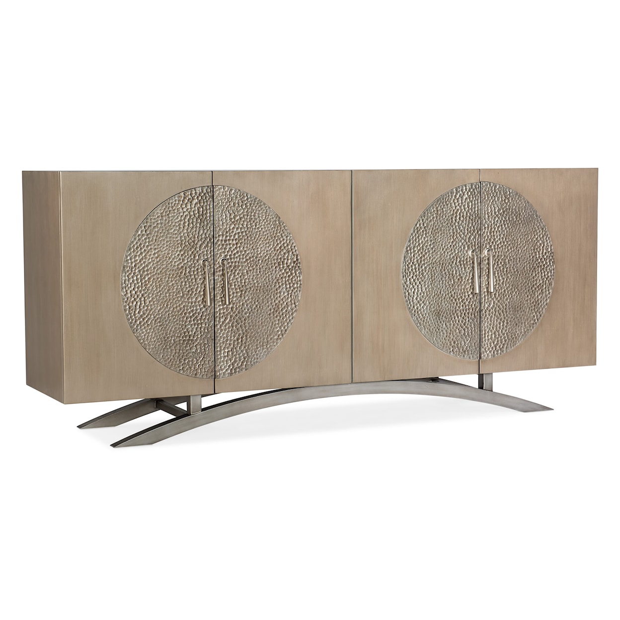 Hooker Furniture Melange Entertainment Console