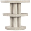Hooker Furniture Modern Mood Round Side Table