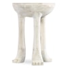 Hooker Furniture Commerce and Market Round Yeti Spot Table