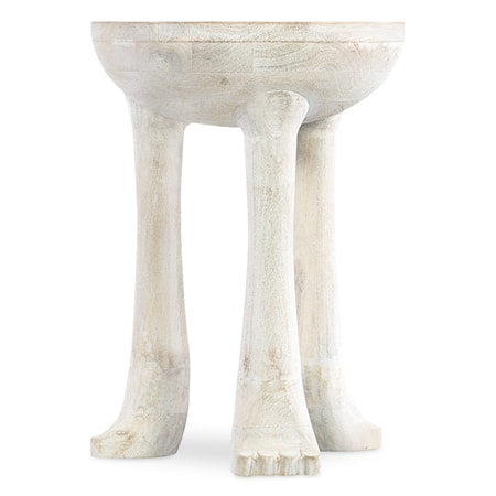 Round Yeti Spot Table