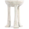 Hooker Furniture Commerce and Market Round Yeti Spot Table