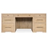 Hooker Furniture Retreat Executive Desk