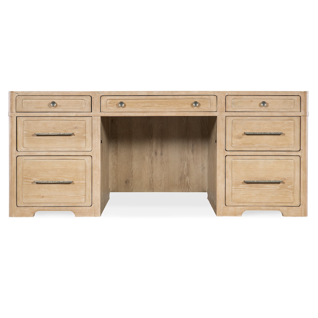 Hooker Furniture Retreat Executive Desk