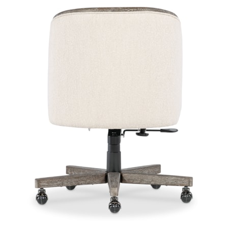 Executive Swivel Tilt Chair