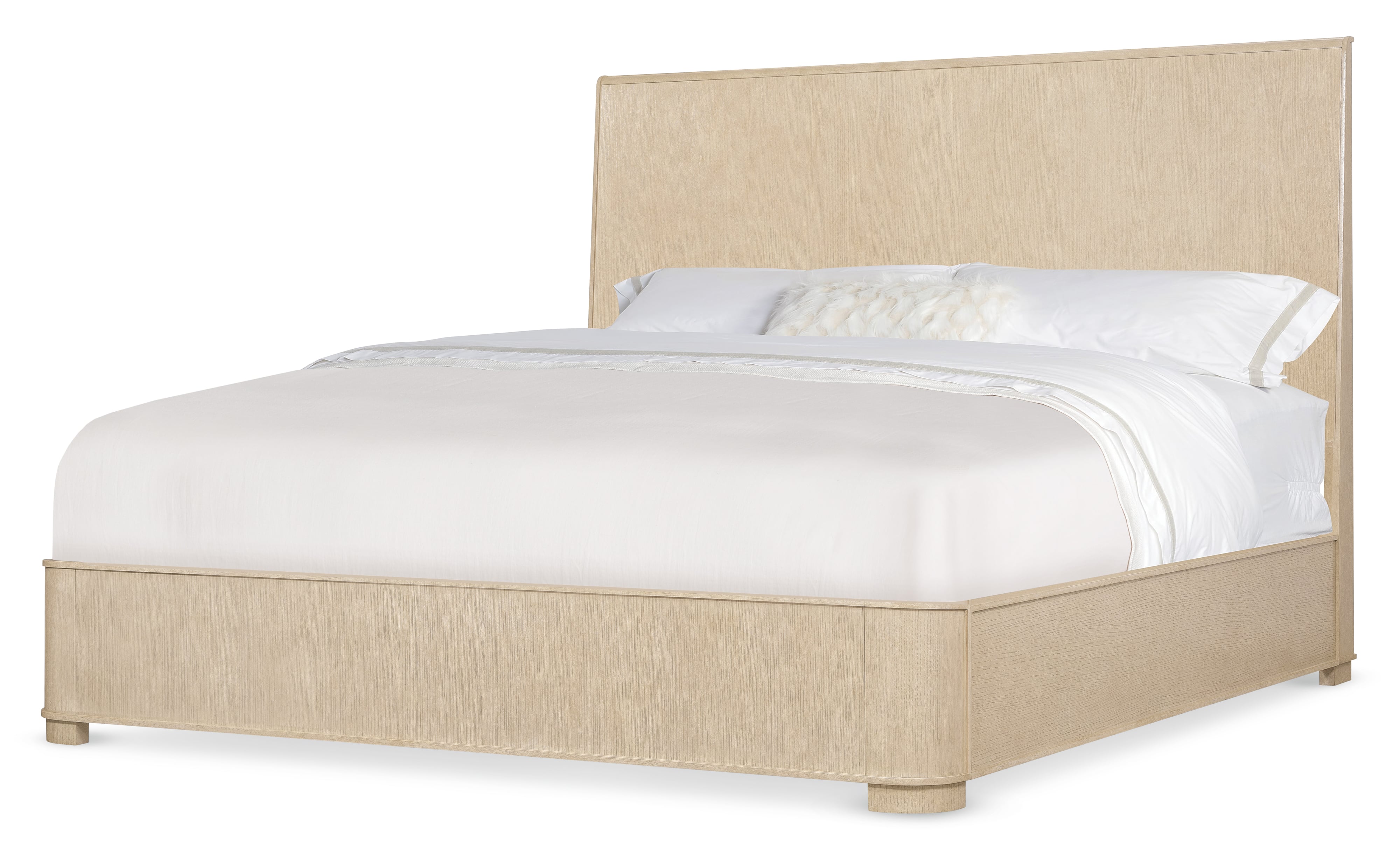 Hooker Furniture Westwood King Panel Bed