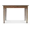 Hooker Furniture Americana Square Dining Table