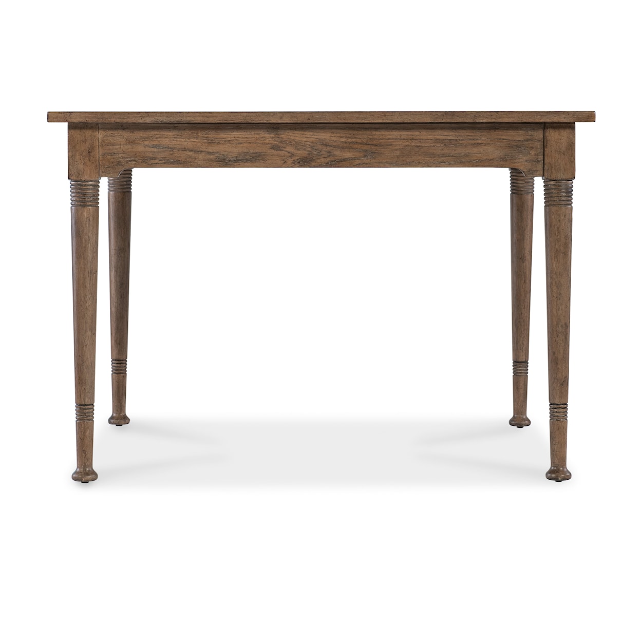 Hooker Furniture Americana Square Dining Table