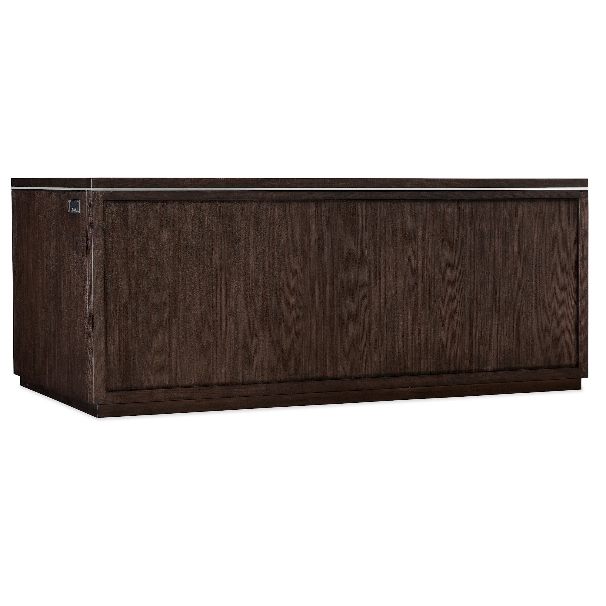 Hooker Furniture Work Your Way House Blend Credenza Desk