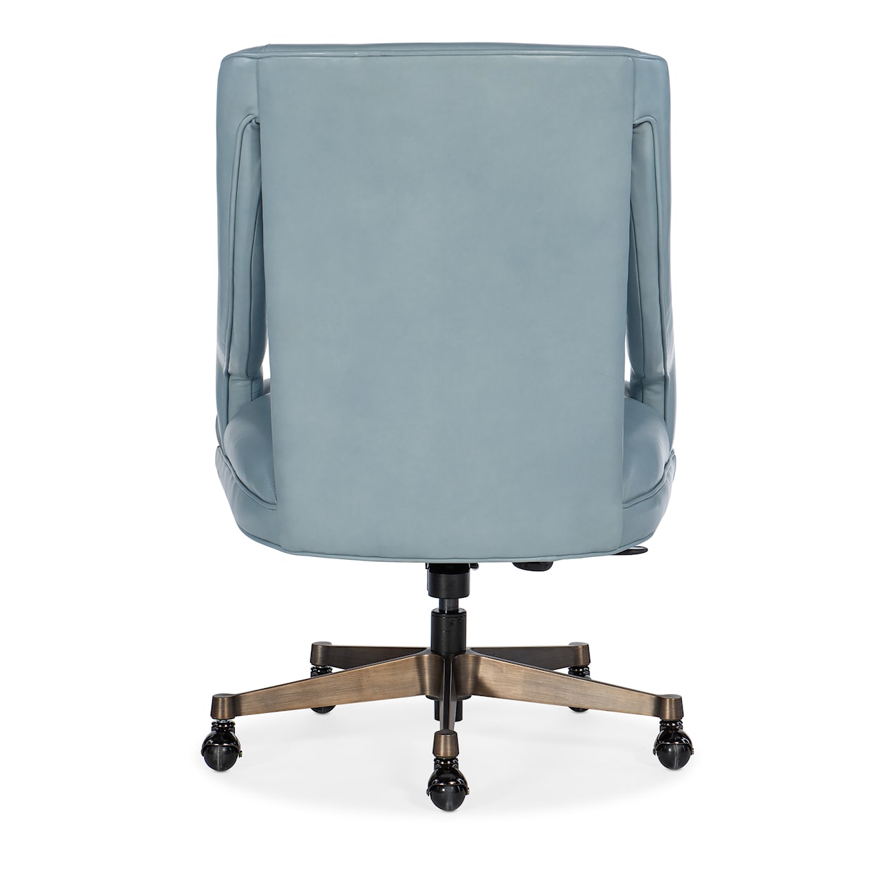 Hooker Furniture Executive Seating Meira Executive Swivel Tilt Chair
