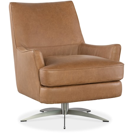 Full Back Swivel Chair