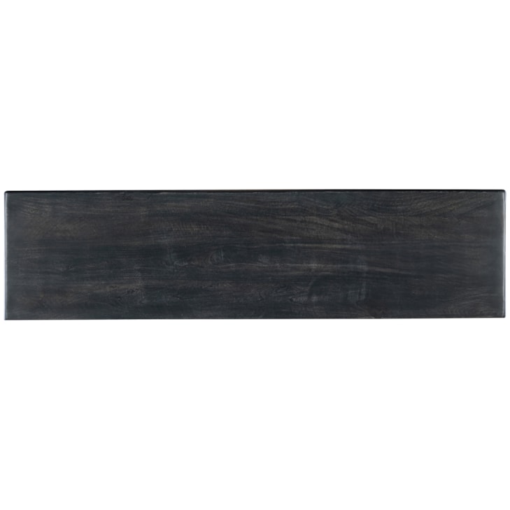Hooker Furniture Commerce and Market 3-Door Entwined Credenza