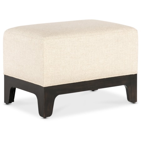 Small Ottoman