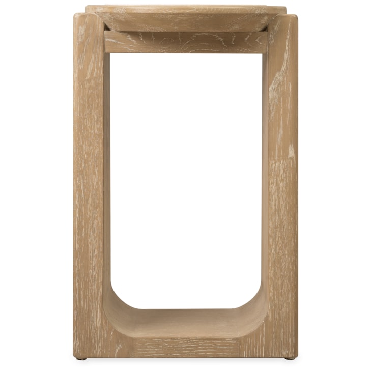 Hooker Furniture Commerce and Market Spot Table