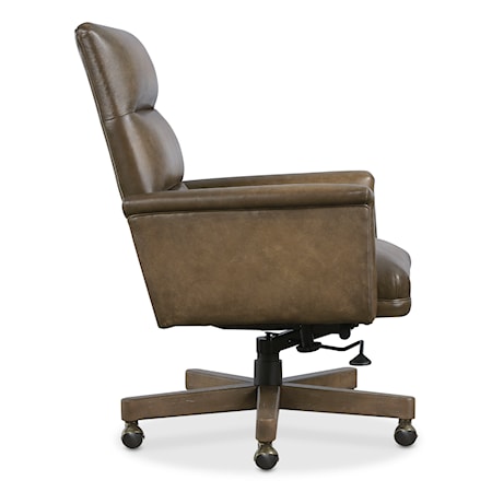 Executive Swivel Tilt Chair