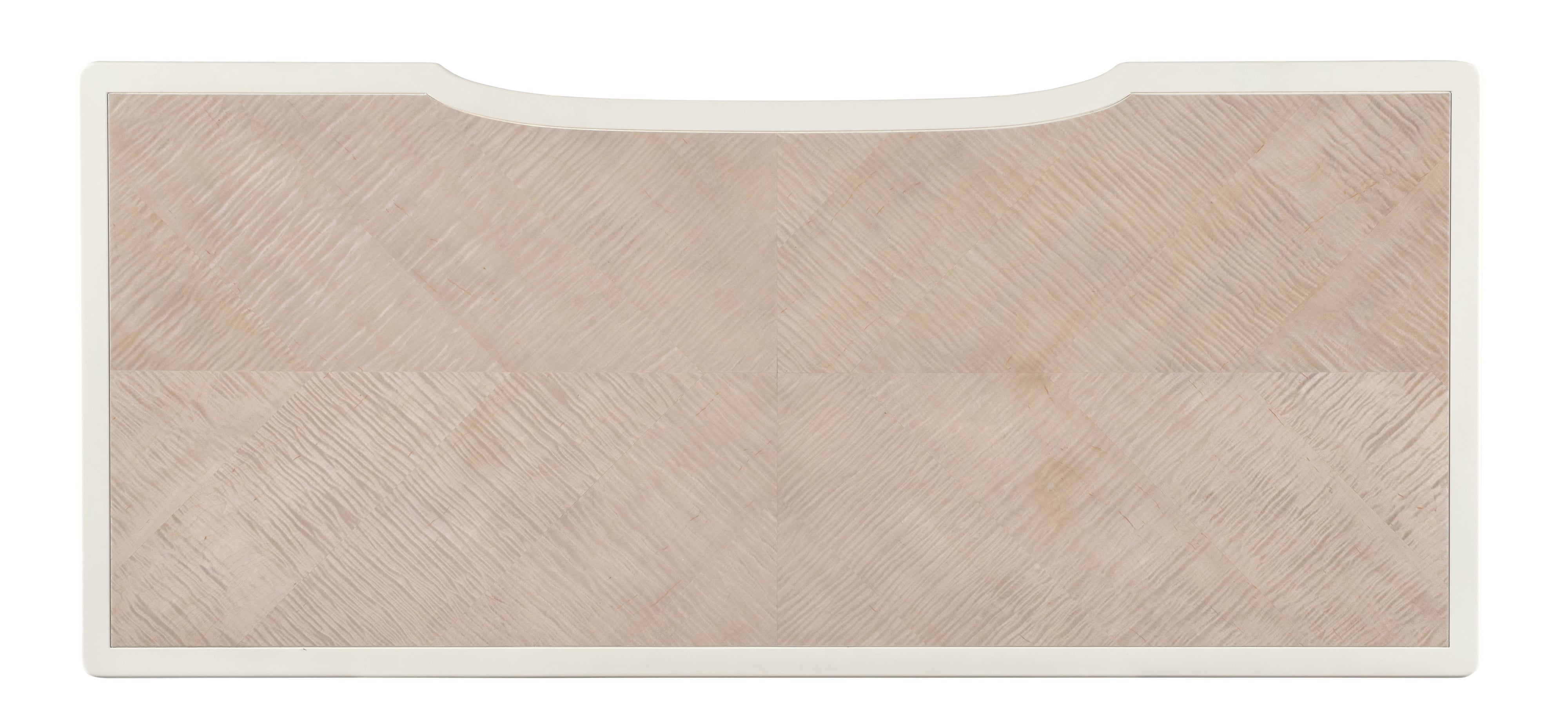 5-Drawer Writing Desk