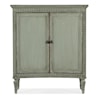 Hooker Furniture Charleston 2-Door Accent Chest