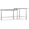 Hooker Furniture Commerce and Market Cocktail Table