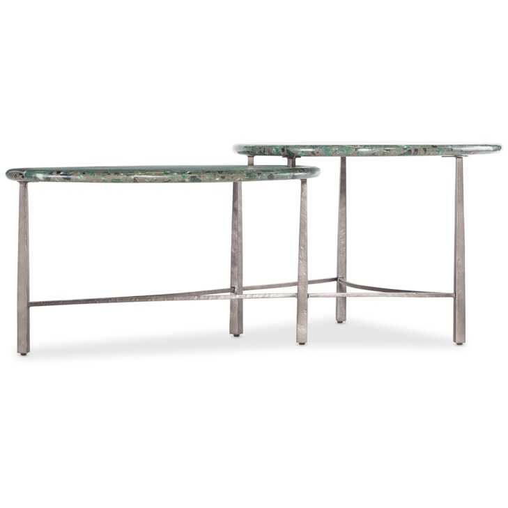 Hooker Furniture Commerce and Market Cocktail Table