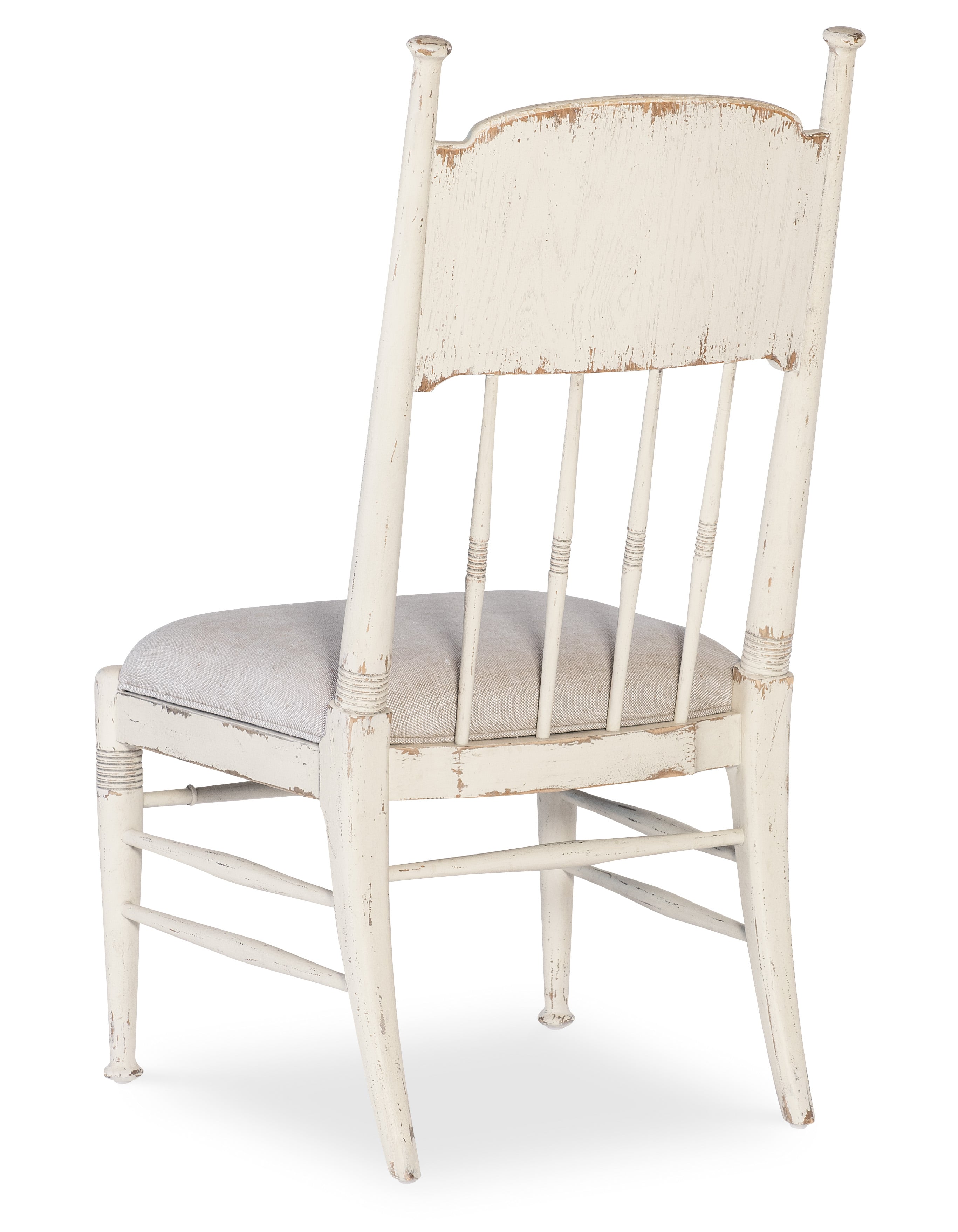 Hooker Furniture Americana Side Dining Chair