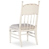 Hooker Furniture Americana Side Dining Chair