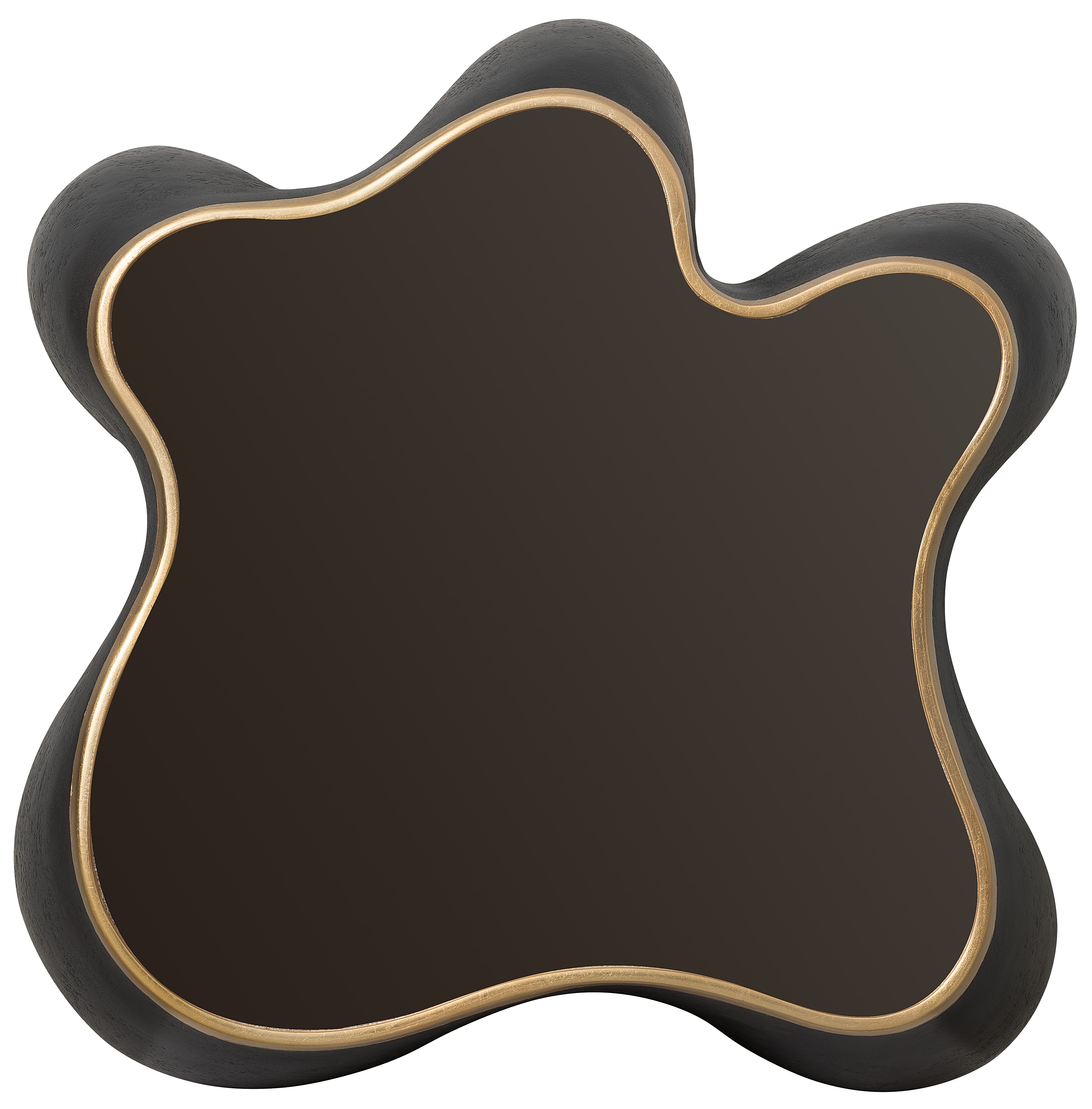 Hooker Furniture Melange Melange Even And Flow Round End Table