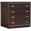 Hooker Furniture House Blend Lateral File