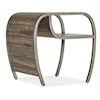 Hooker Furniture Commerce and Market End Table