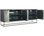 Hamilton Home Commerce and Market 4-Door Storage Credenza