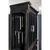 Hooker Furniture Charleston Jewelry Armoire