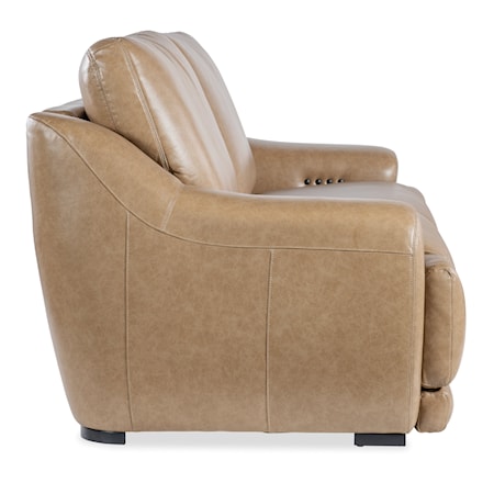 Power Reclining Sofa