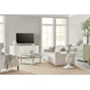 Hooker Furniture Traditions Two-Drawer Accent Chest