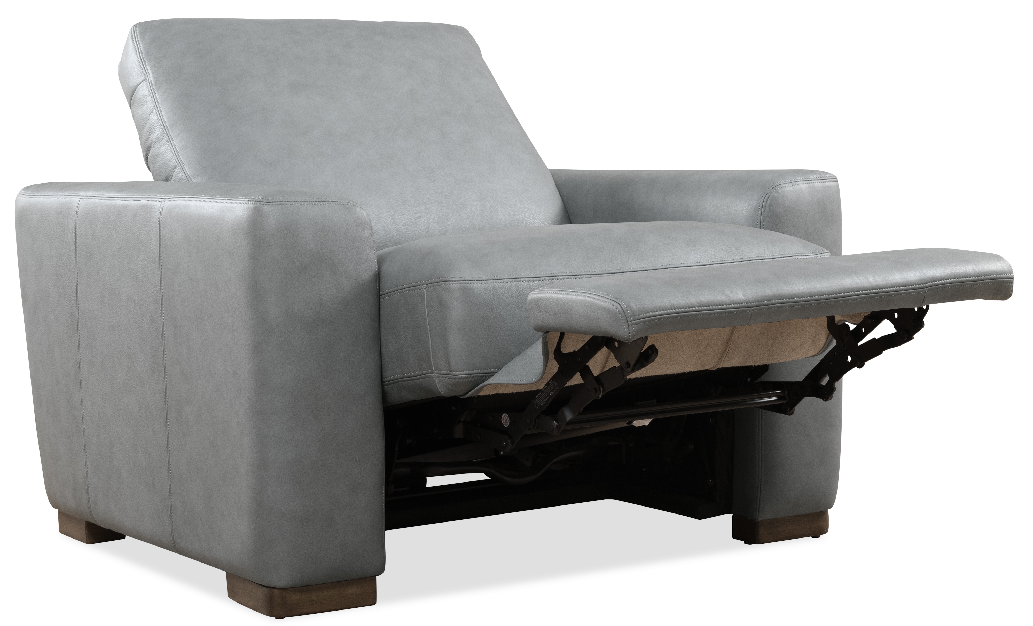 Small Power Recliner