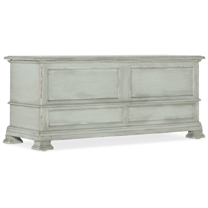 Hooker Furniture Charleston Blanket Chest